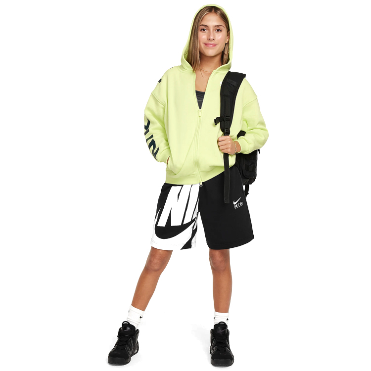 Sorti Nike M J ESS POOLSIDE LBR 5 M Negru Barbati photo 2
