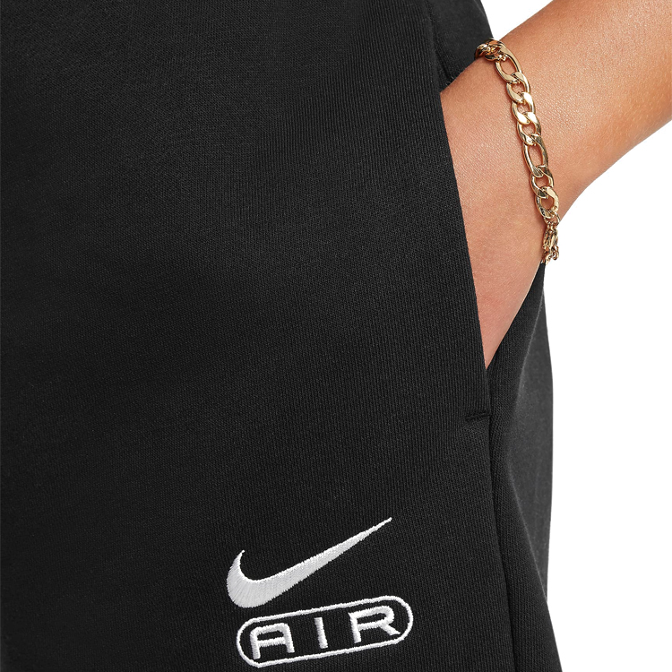 Sorti Nike M J ESS POOLSIDE LBR 5 M Negru Barbati photo 3