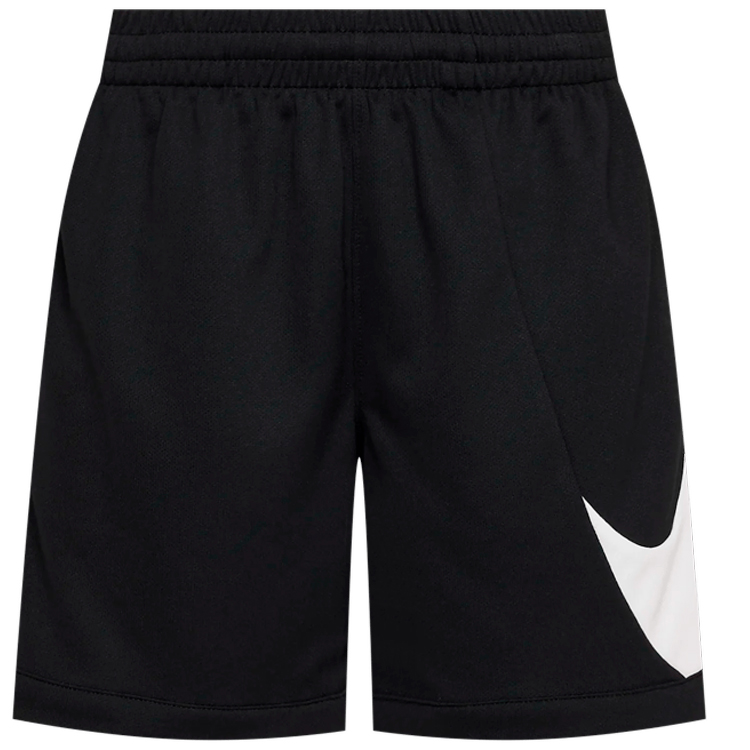 Sorti Nike B NK DF MULTI + SWOOSH SHORT / Barbati / S / Negru photo 1 Sorti Nike B NK DF MULTI + SWOOSH SHORT / Barbati / S / Negru photo 1