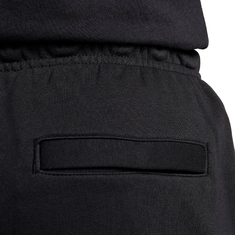 Sorti de bărbați Nike M CLUB FT SHORT ARCH GX M Negru photo 4