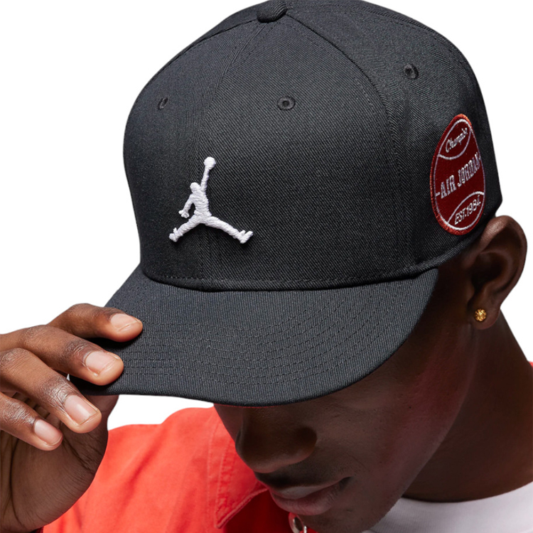 Chipiu Nike U J PRO CAP S FB FLT MVP S-M Negru photo 4