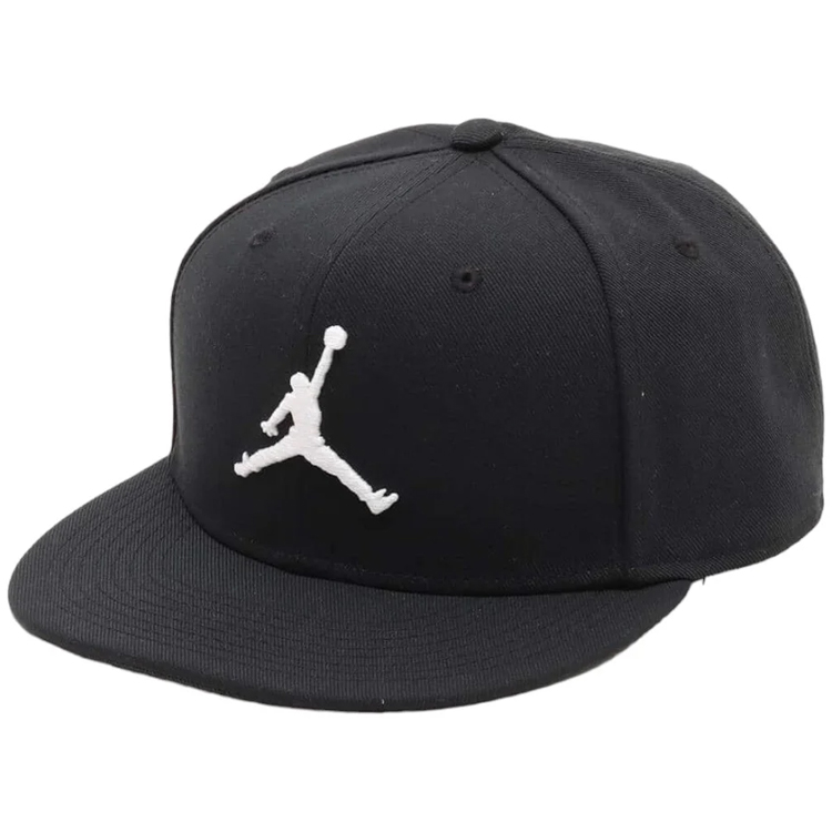 Chipiu Nike U J PRO CAP S FB JUMPMAN L-XL Negru photo 1 Chipiu Nike U J PRO CAP S FB JUMPMAN L-XL Negru photo 1