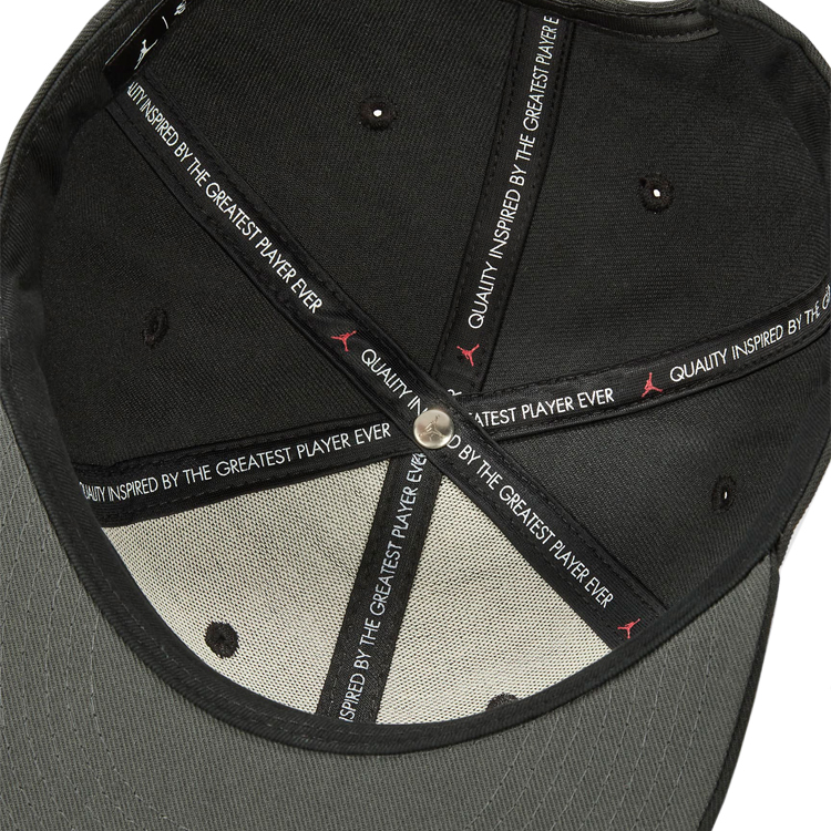 Chipiu Nike U J PRO CAP S FB JUMPMAN L-XL Negru photo 2