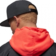 Chipiu Nike U J PRO CAP S FB JUMPMAN thumbnav 3