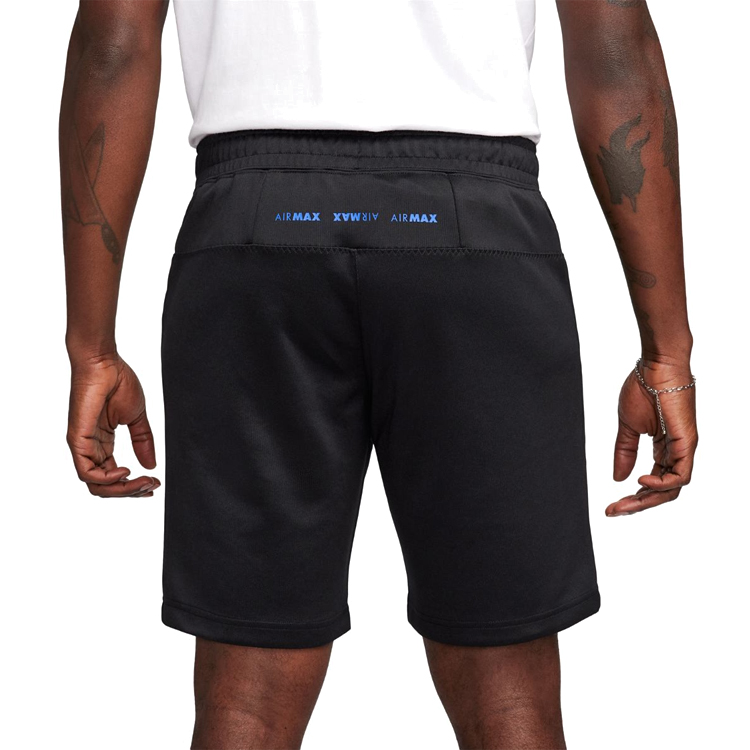 Sorti de bărbați Nike M NSW AIR MAX PK SHORT XL Negru photo 2
