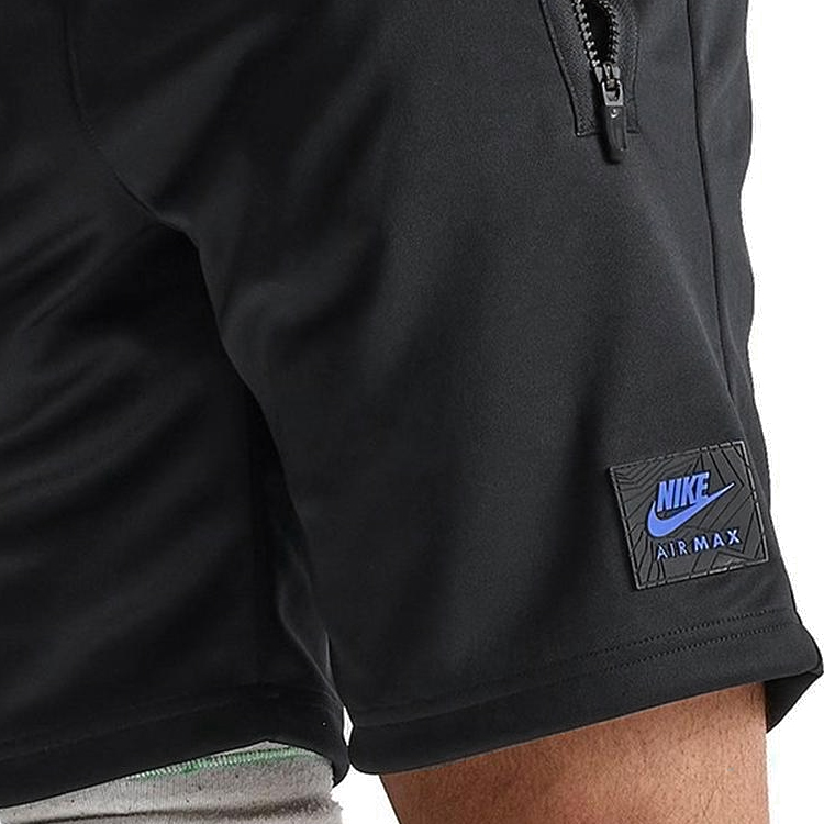 Sorti de bărbați Nike M NSW AIR MAX PK SHORT XL Negru photo 5