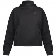 Hanorac Nike W NSW TCH FLC OS HDY thumbnav 1