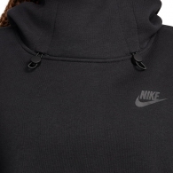 Hanorac Nike W NSW TCH FLC OS HDY thumbnav 5