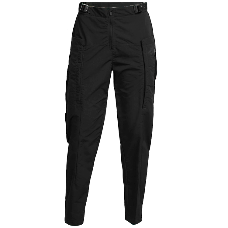 Брюки Nike W NK TRAIL REPEL MR PANT / Женский / XS / Черный photo 1