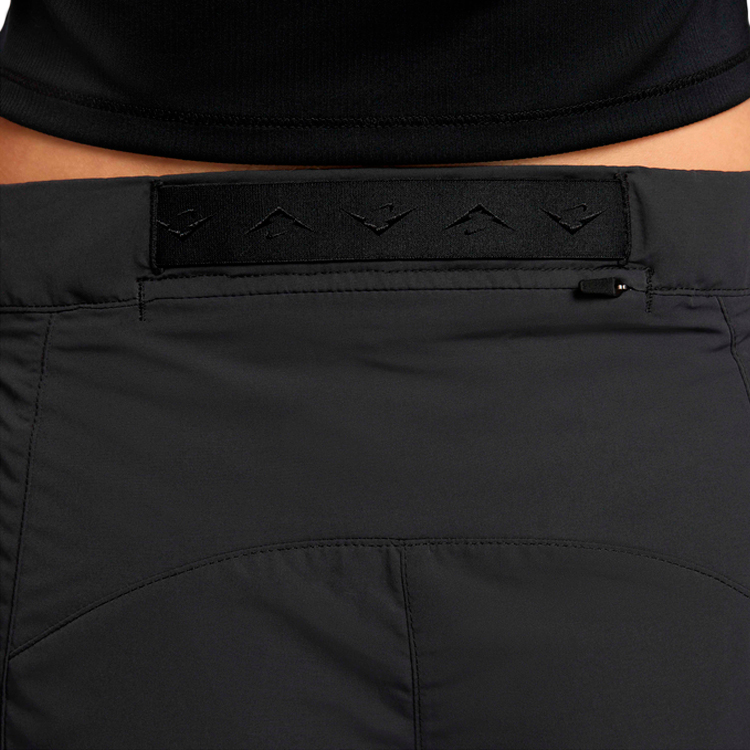 Брюки Nike W NK TRAIL REPEL MR PANT / Женский / XS / Черный photo 3