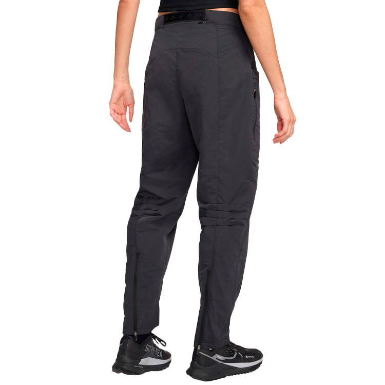 Брюки Nike W NK TRAIL REPEL MR PANT / Женский / XS / Черный photo 5