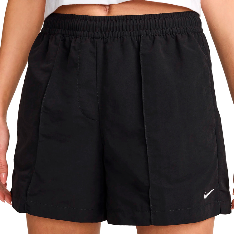 Sorti Nike B NSW SI SS TEE L Negru Barbati photo 2