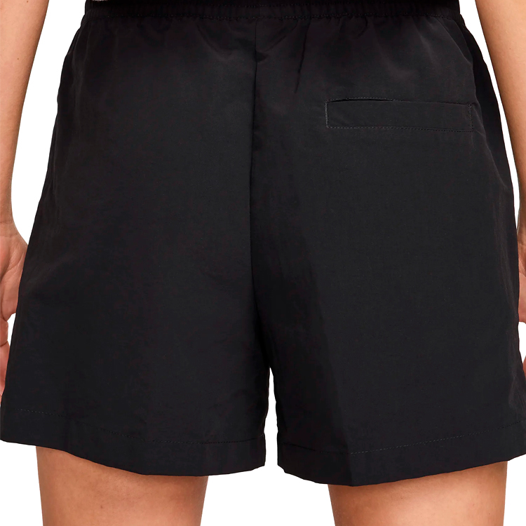 Sorti Nike B NSW SI SS TEE L Negru Barbati photo 5