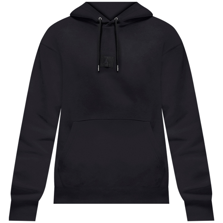 Hanorac pt bărbați Nike M J FLIGHT FLC PO XL Negru photo 1 Hanorac pt bărbați Nike M J FLIGHT FLC PO XL Negru photo 1