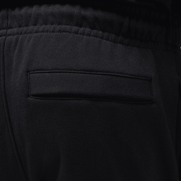 Pantaloni Nike M J FLIGHT FLC PANT XL Negru Barbati photo 5