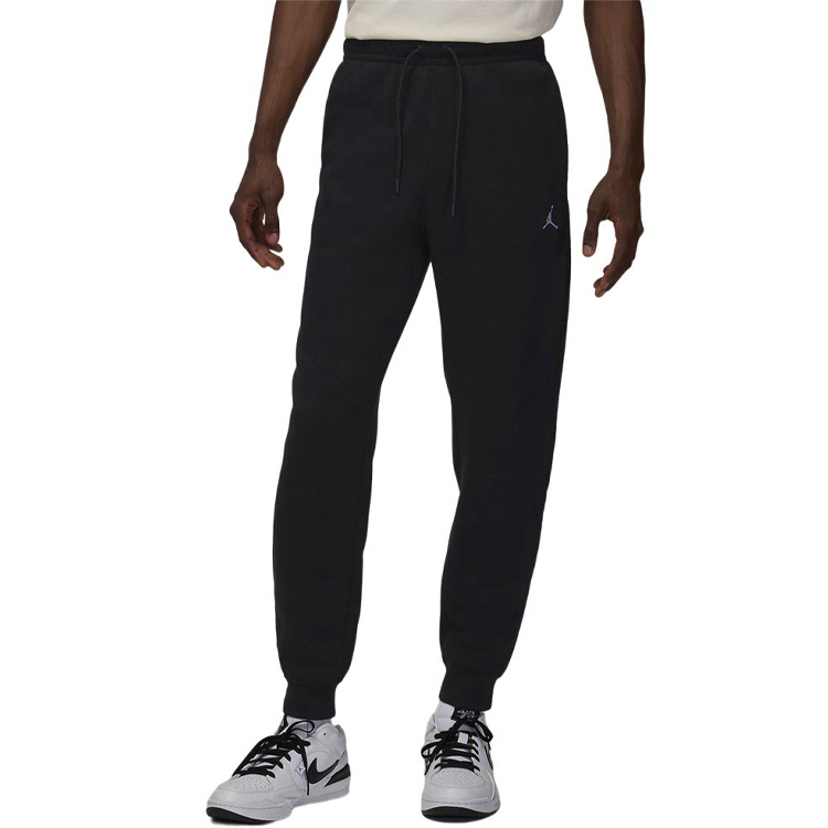Брюки Nike M J BRKLN FLC PANT XL Черный Мужской photo 1 Брюки Nike M J BRKLN FLC PANT XL Черный Мужской photo 1