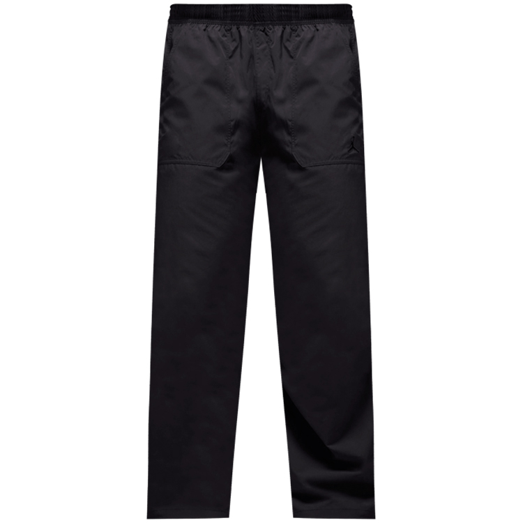 Брюки Nike M J ESS STMT WVN PANT M Черный Мужской photo 1