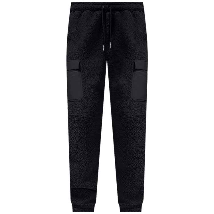 Брюки Nike M J FLIGHT SHERPA PANT XXL Черный Мужской photo 1 Брюки Nike M J FLIGHT SHERPA PANT XXL Черный Мужской photo 1