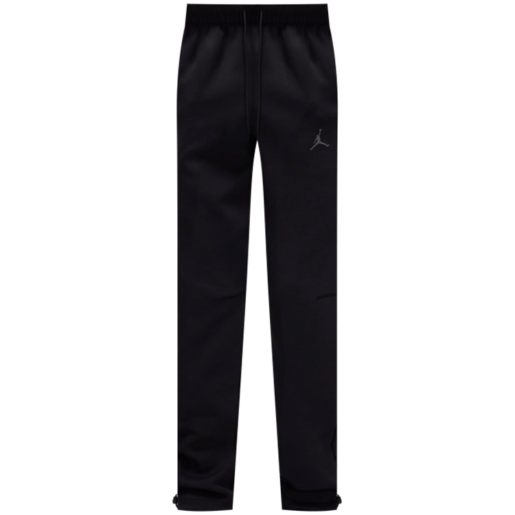 Брюки Nike M J DF SPRT HOOP FLC PANT M Черный Мужской photo 1