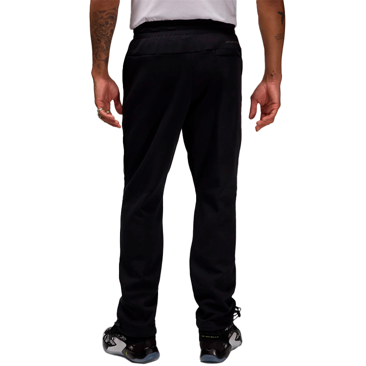 Брюки Nike M J DF SPRT HOOP FLC PANT M Черный Мужской photo 5