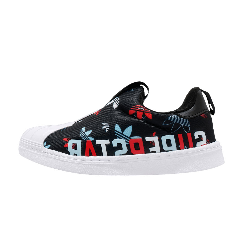 Incaltaminte Sport Adidas SUPERSTAR 360 X I photo 