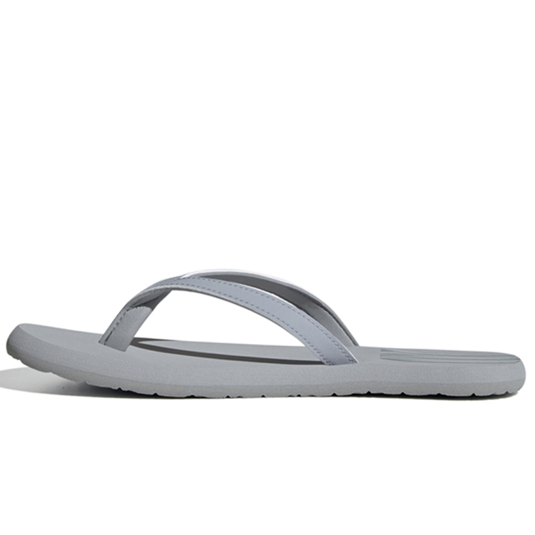 Slapi Adidas EEZAY FLIP FLOP pt Femei / 38 / Gri photo 1 Slapi Adidas EEZAY FLIP FLOP pt Femei / 38 / Gri photo 1
