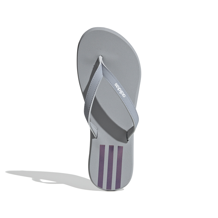 Slapi Adidas EEZAY FLIP FLOP pt Femei / 38 / Gri photo 2