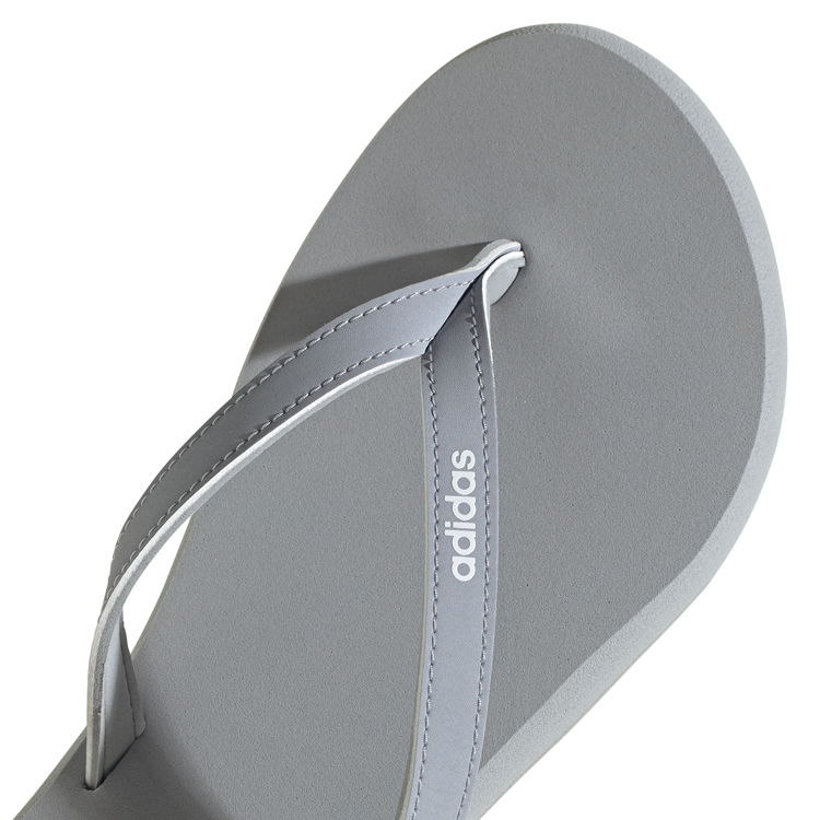 Slapi Adidas EEZAY FLIP FLOP pt Femei / 38 / Gri photo 6