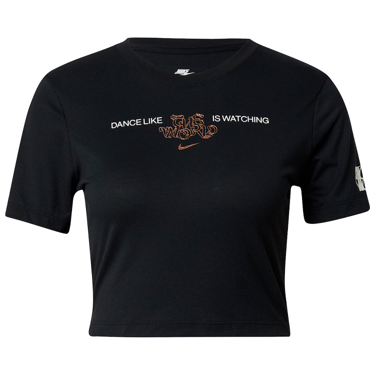 Tricou Nike B NSW SI SS TEE XS Negru Barbati photo 1