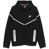 Hanorac Nike M NK TCH SSNL TF+ WR FZ thumbnav 1