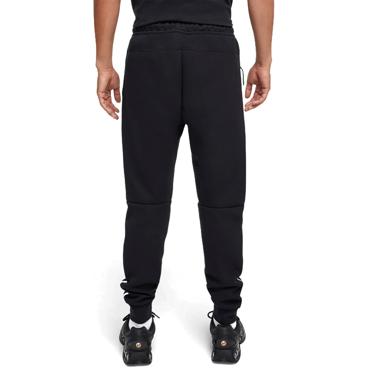 Брюки Nike M NK TCH SSNL TF+ JOGGER M Черный Мужской photo 4