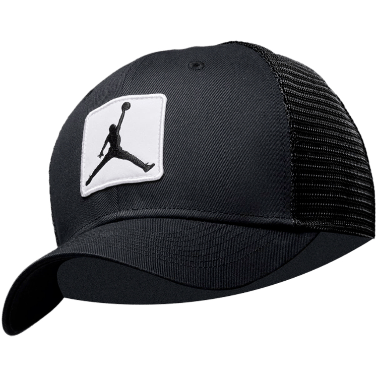 Кепка Nike U J RISE CAP S CB TRKR JM PTCH photo 