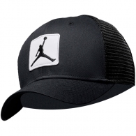Кепка Nike U J RISE CAP S CB TRKR JM PTCH thumbnav