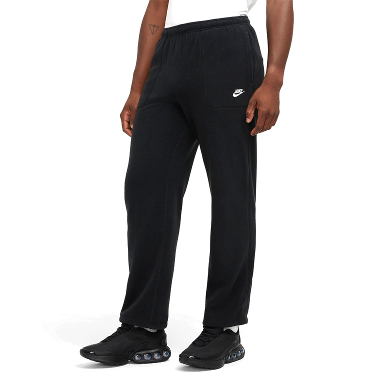 Брюки Nike M NK CLUB SSNL WINTERIZED PANT photo 