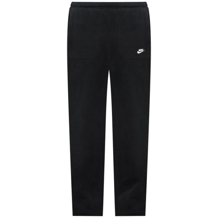 Брюки Nike M NK CLUB SSNL WINTERIZED PANT XL Черный Мужской photo 2