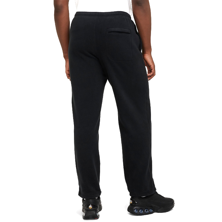 Брюки Nike M NK CLUB SSNL WINTERIZED PANT XL Черный Мужской photo 4