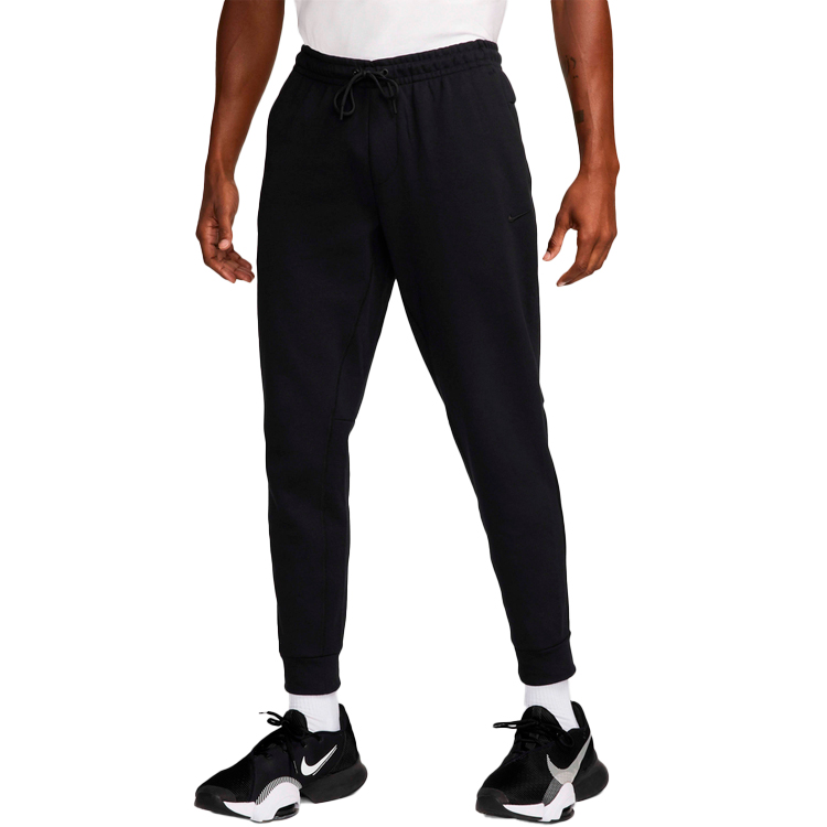 Брюки Nike M NK DF UV PRIMARY JOGGER PANT XL Черный Мужской photo 2