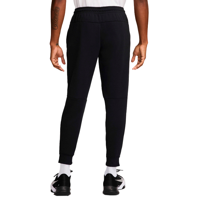 Брюки Nike M NK DF UV PRIMARY JOGGER PANT XL Черный Мужской photo 5