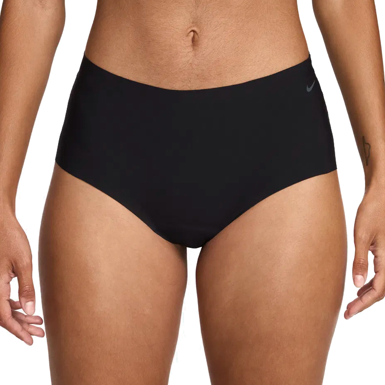 Белье Nike W NK LPP UNDERWEAR BOYSHORT / Женский / XS / Черный photo 1 Белье Nike W NK LPP UNDERWEAR BOYSHORT / Женский / XS / Черный photo 1