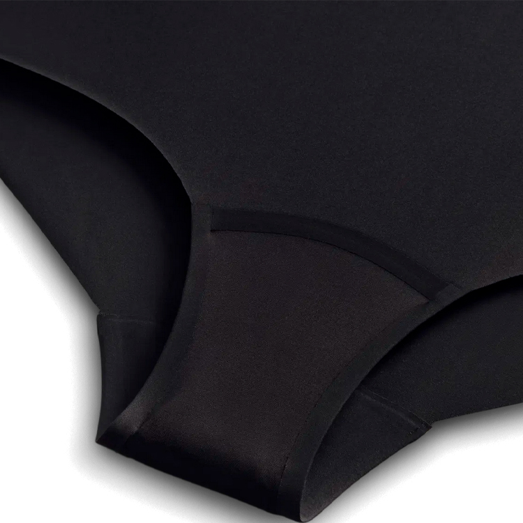 Белье Nike W NK LPP UNDERWEAR BOYSHORT / Женский / XS / Черный photo 2