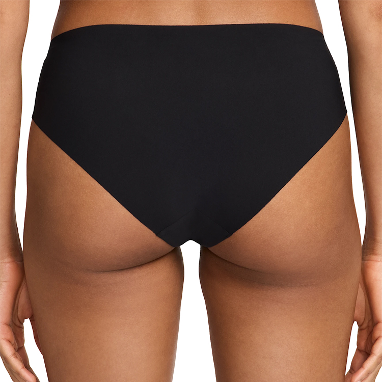 Белье Nike W NK LPP UNDERWEAR BRIEF / Женский / XS / Черный photo 2
