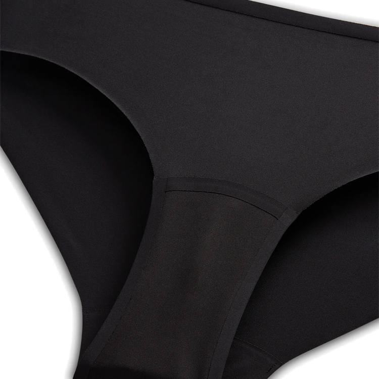 Белье Nike W NK LPP UNDERWEAR BRIEF / Женский / XS / Черный photo 4