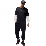 Tricou Nike M J FLT ESS 85 SS CREW thumbnav 3