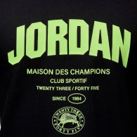 Футболка Nike M J SPRT WM DF SS TEE thumbnav 2