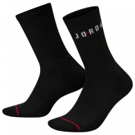 Sosete Nike U J ED POLY CREW JOR 6PR - 144 thumbnav