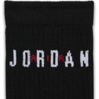 Носки Nike U J ED POLY CREW JOR 6PR - 144 thumbnav 2