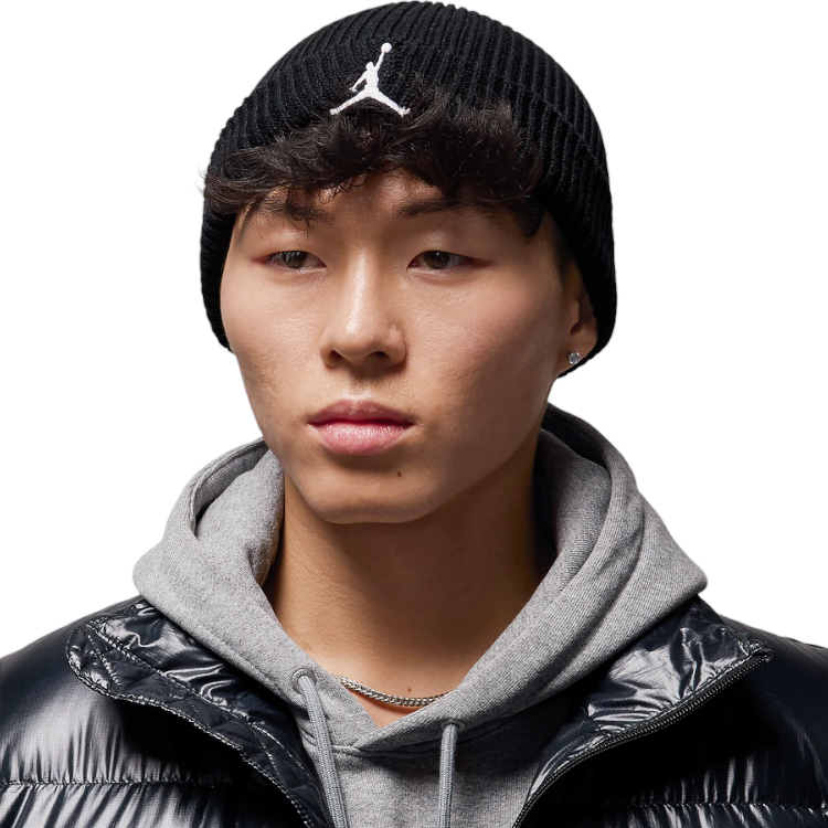 Caciula Nike U J TERRA BEANIE ESS One size Negru photo 2