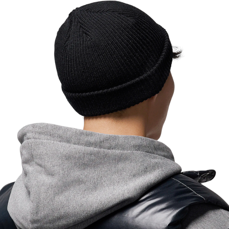 Caciula Nike U J TERRA BEANIE ESS One size Negru photo 4