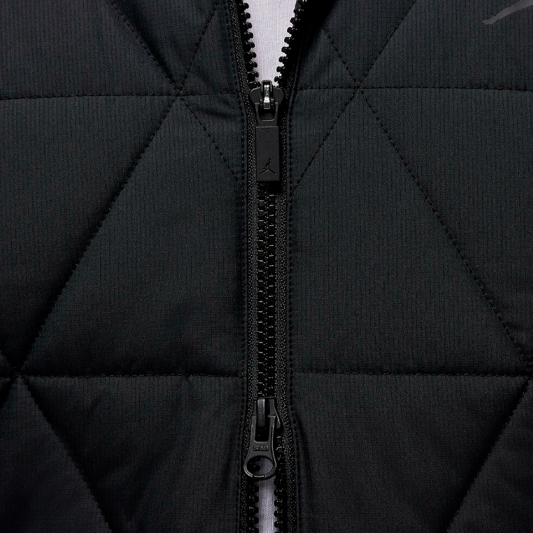 Geacă pt Barbati Nike M J TF SPRT STMT MDWT JKT XXXL Negru photo 4