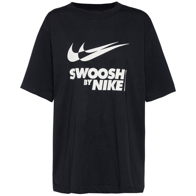 Tricou Nike W NSW TEE BF GLS L Negru Femei photo 1 Tricou Nike W NSW TEE BF GLS L Negru Femei photo 1